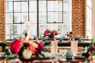 GingerSnap Florals - 23