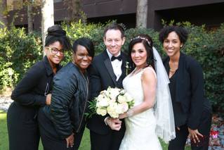 Erika's Elegance Weddings and Events - 11