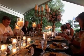 Beyond Details, Catering and Floral Design - 12