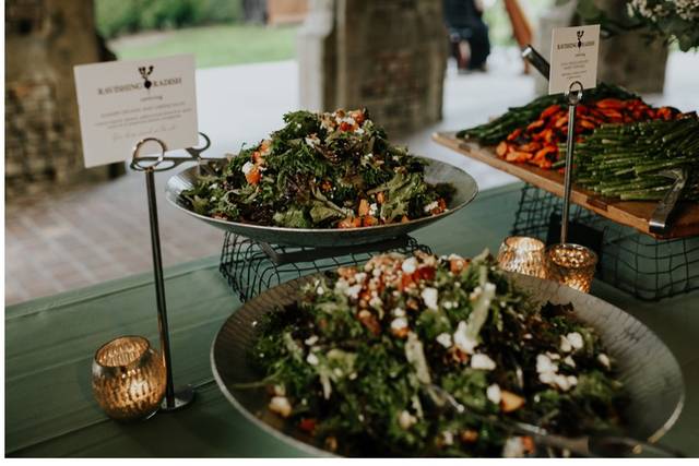 Ravishing Radish Catering 5