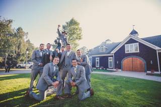 Spanish Oaks Ranch - 18