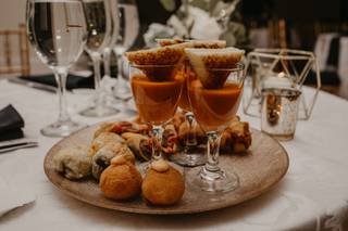 Vinwood Caterers - 36