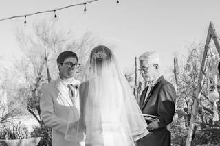 Rev Giovanni Weddings - 23