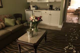 Driftwood Weddings and Events - 15