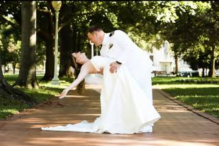 Keri Ann Weddings - 4
