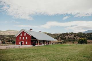 The Barn at Howard Creek Farm - 10