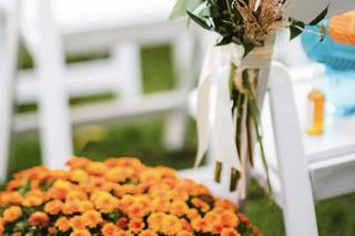 Matlack Florist - 22