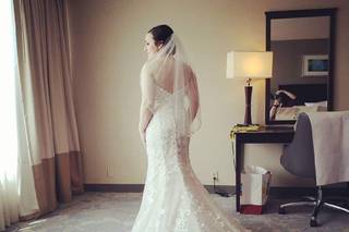 Universe Bridal + Prom - 8