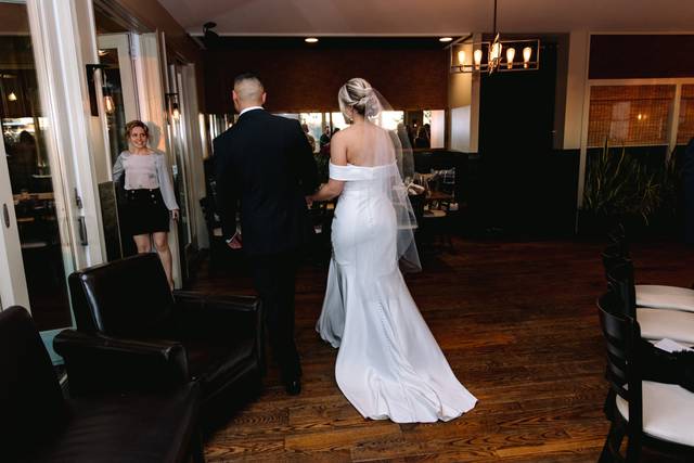 A Love Story by Angela's Bridal 4
