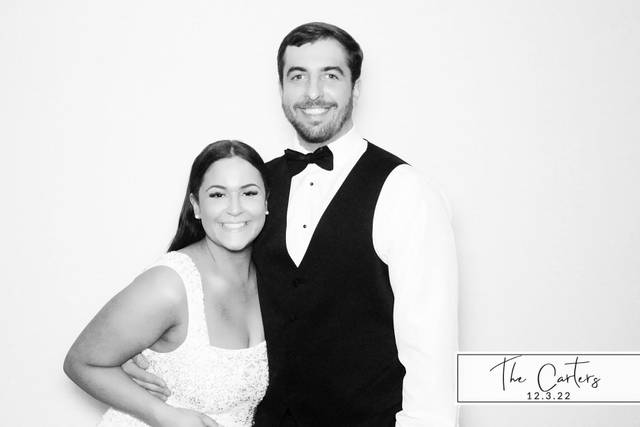 Hotshots Photobooth 4