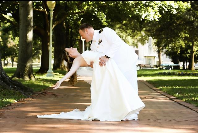 Keri Ann Weddings - 1