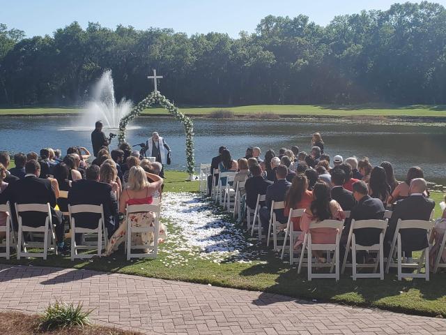 Wedding Officiants of Tampa Bay - 4