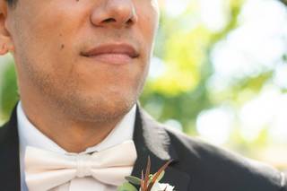 Carl Alan Floral Designs - 46