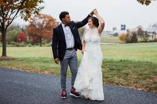 Fashion Irina-Custom Wedding Gowns - 80