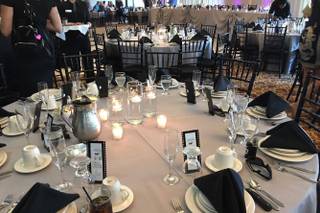 Italian American Cultural Society Banquets - 58