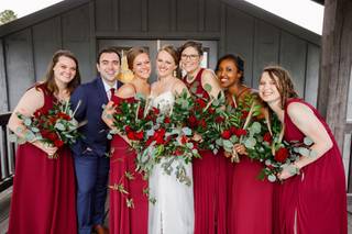 Bridal Artistry - 37