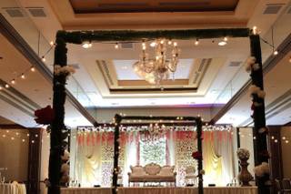 Nu-Trendz Events Decoration & Party Rentals - 19