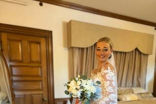 Hair We Go Weddings - 56