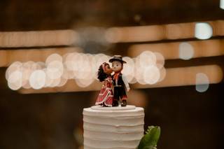 Empire Cake - 12