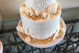 Sweet Weddings - 9