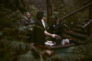 Graceful Ceremonies - 8