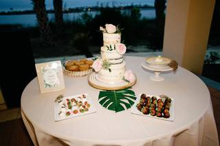 Lake House Cake by Shannon - 26