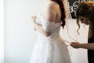 The Wedding Shoppe - 58