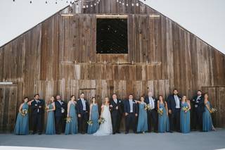 Cal Coast Wedding Beauty - 28