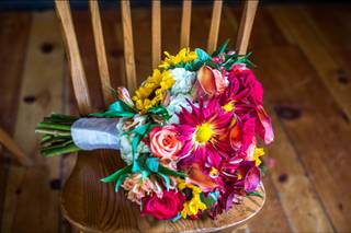 Bette's Finishing Touch - 34