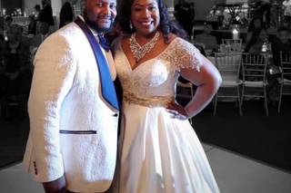 Paradise Productions and DJ Services - 50