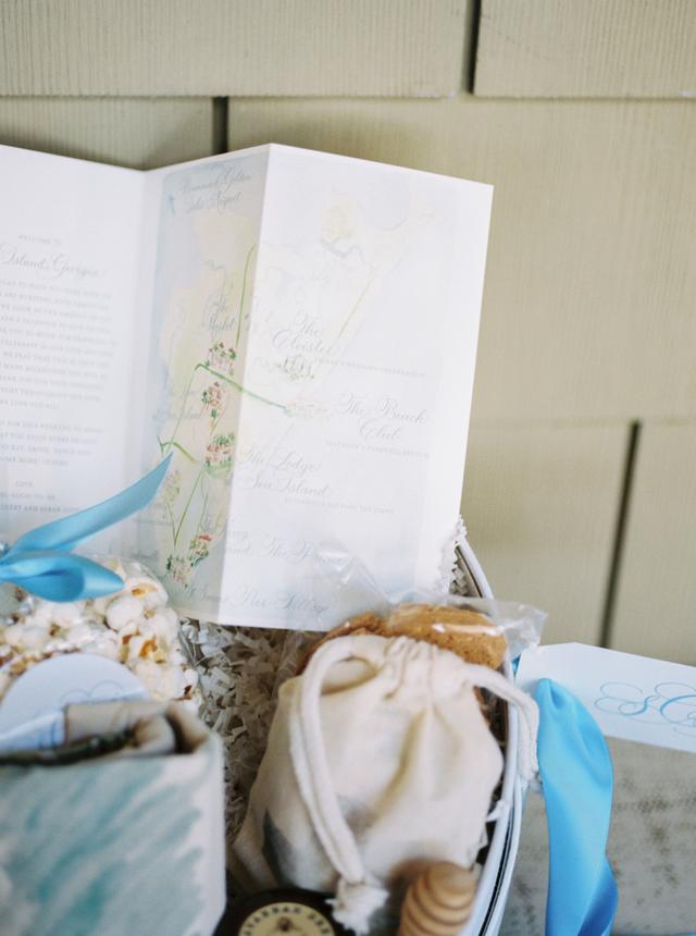 Wedding Welcome Gifts by Marigold & Grey - 2
