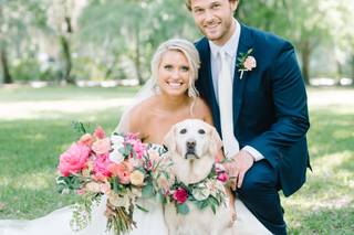 Charleston Wedding Planner - 78
