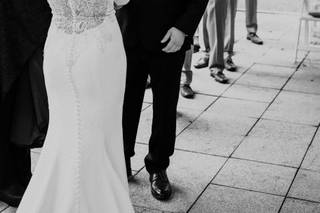 Alyson C. Arnold, Ceremony Officiant - 14