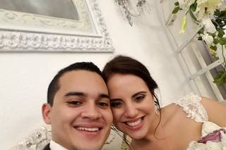 Imperial Design Banquet Hall - 95