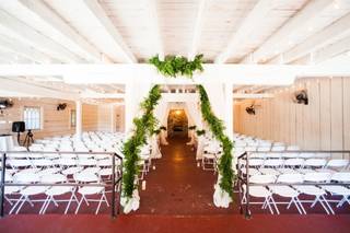 Affections Floral Design & Event Planning - 78