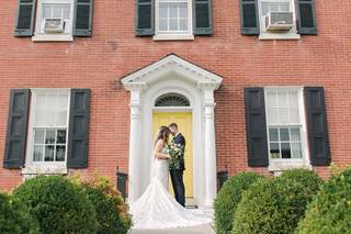 The Manor at the Juniata Valley Winery - 5