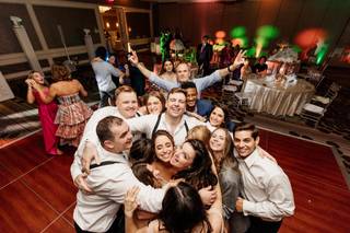 Ron Wood Photo, Video, DJ/MC & Planning Services - 107