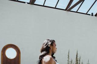 Borrowed Charm Events Rentals & Styling - 67