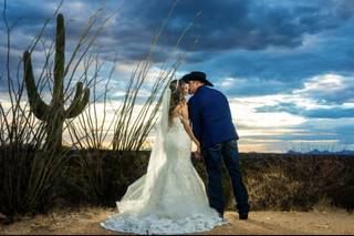 Saguaro Buttes - 12