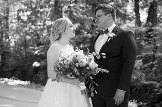 Rose & Ring Event Planning and Design - 23