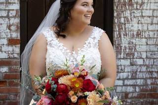 The I Do Glam Crew - 31