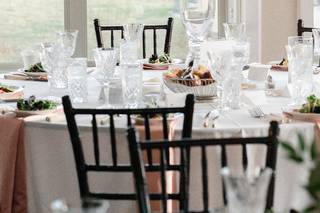 Serendipity Wedding Services - 9