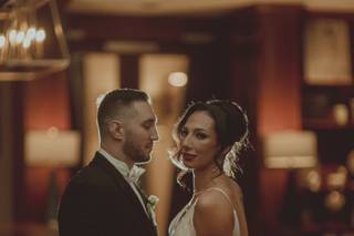 Crowne Plaza Providence-Warwick - 12