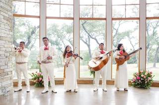 Mariachi Amor - 10