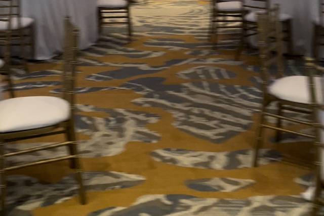 Hilton Daytona Beach Oceanfront Resort 1