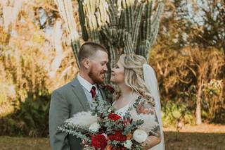 Port Charlotte Florist - 17
