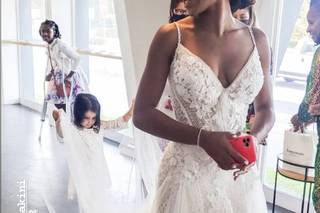Alessa's Bridal - 12