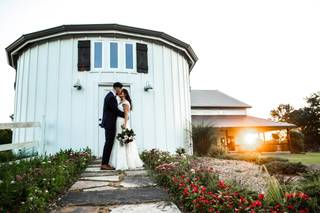 Wildflower Wedding Venue - 20