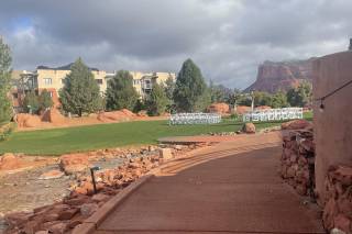 Sedona Golf Resort - 35