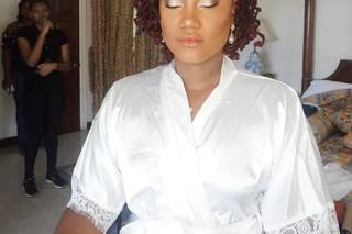 Finishing Touch Makeup - 22